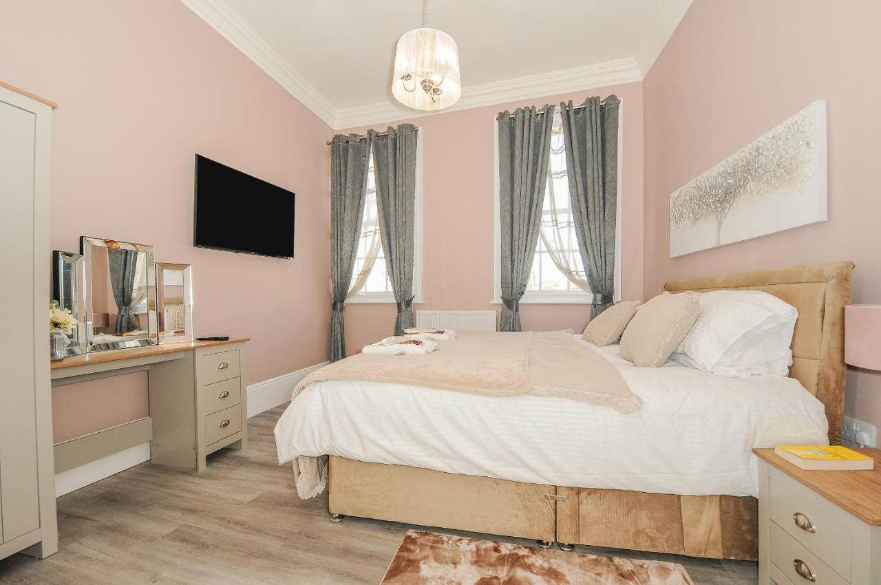 Appartamento The Stannary Helston Esterno foto