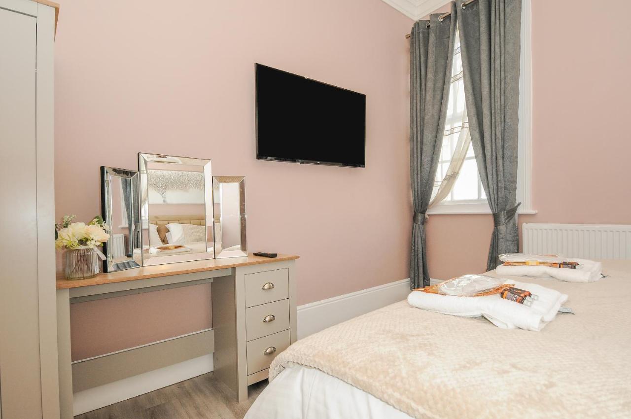 Appartamento The Stannary Helston Esterno foto
