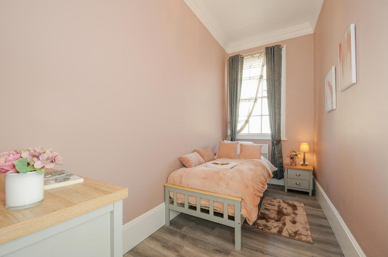 Appartamento The Stannary Helston Esterno foto