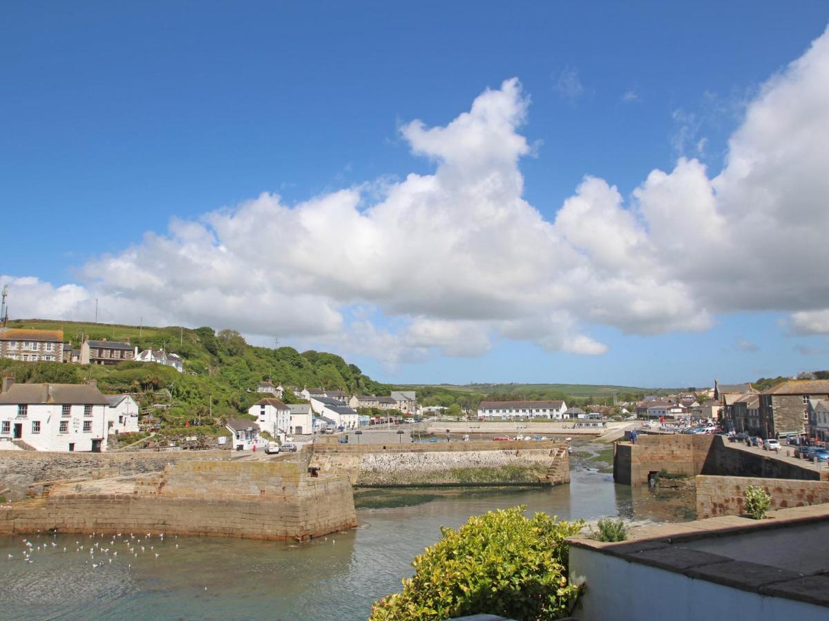 Appartamento The Stannary Helston Esterno foto