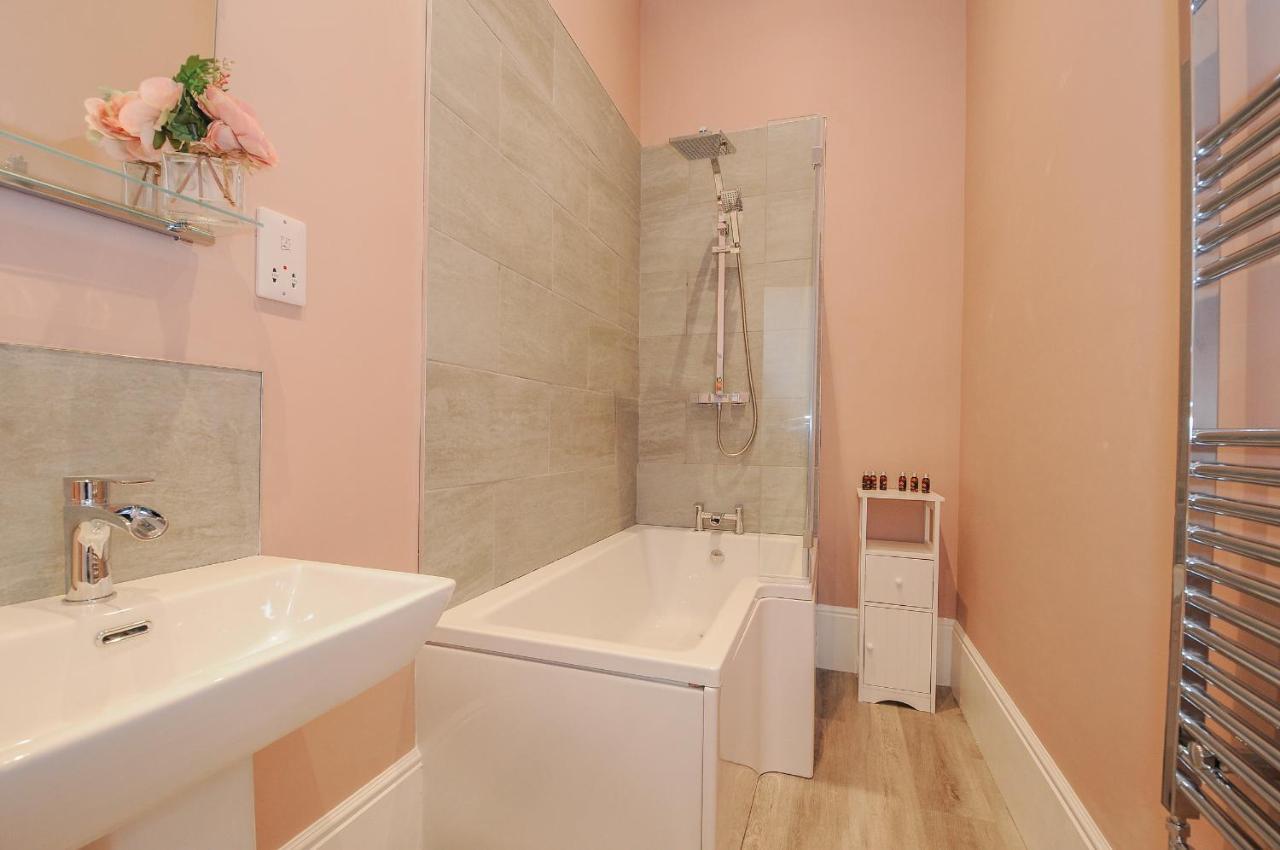 Appartamento The Stannary Helston Esterno foto